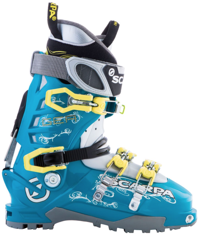 Scarpa Scarpa Gea Touring Boot