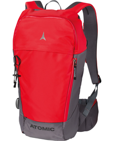Atomic ALLMOUNTAIN 18 Dark Red/Gy Backpack
