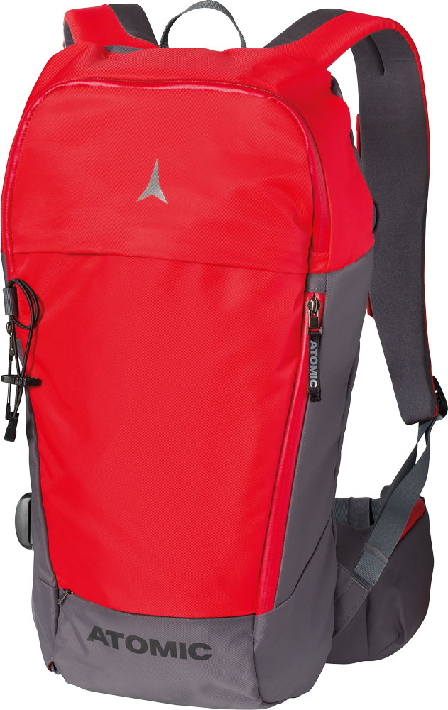 Atomic Atomic ALLMOUNTAIN 18 Dark Red/Gy Backpack