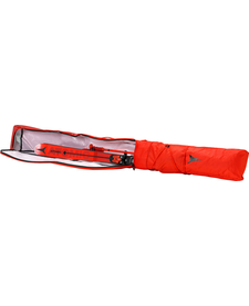 atomic ski bag wheelie
