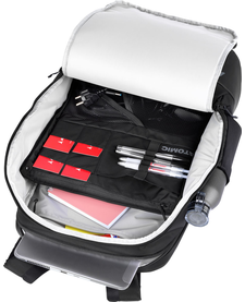 Atomic TRAVEL PACK Black