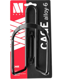 Mpart Alloy Bottle Cage