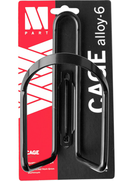 Madison Mpart Alloy Bottle Cage