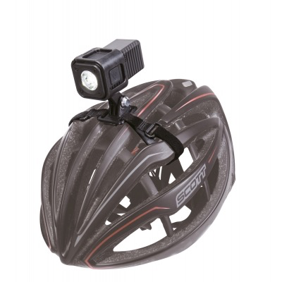 Topeak Topeak Cubicubi 500 Helmet Light