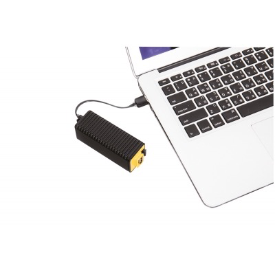 Topeak Topeak Cubicubi 500 Helmet Light
