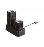 Topeak Topeak CubiCubi Dual Charger