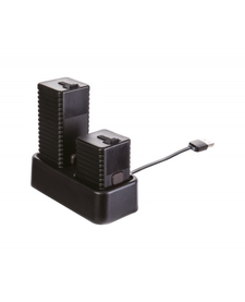 Topeak CubiCubi Dual Charger