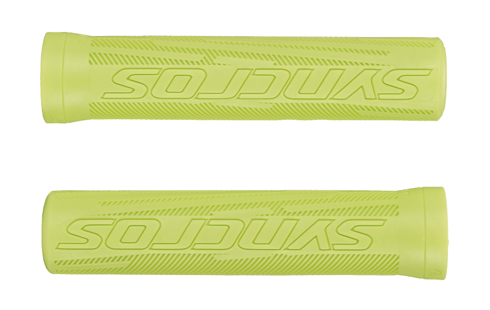 Scott Syncros Pro Grips
