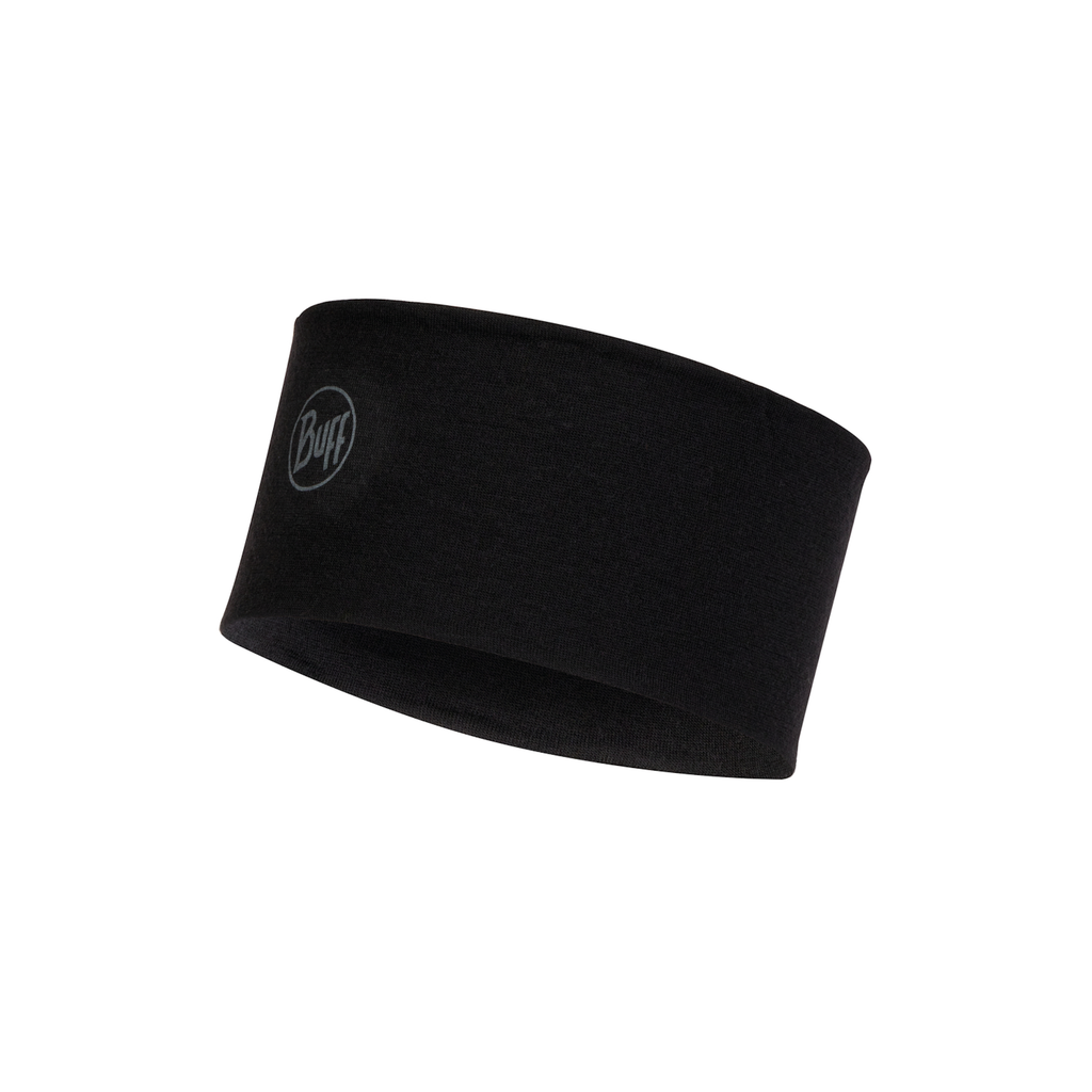 Buff Buff Midweight Merino Headband