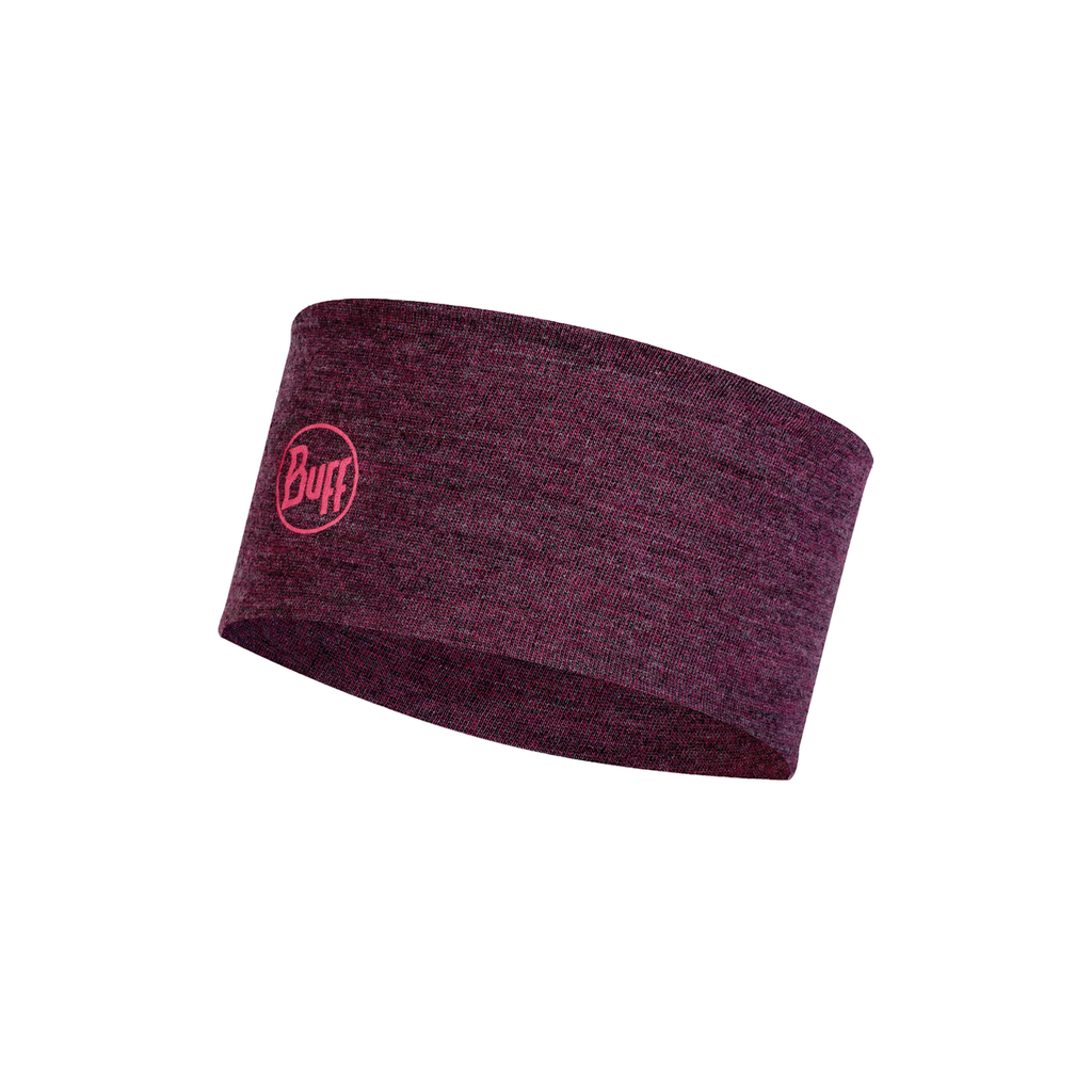 Buff Buff Midweight Merino Headband