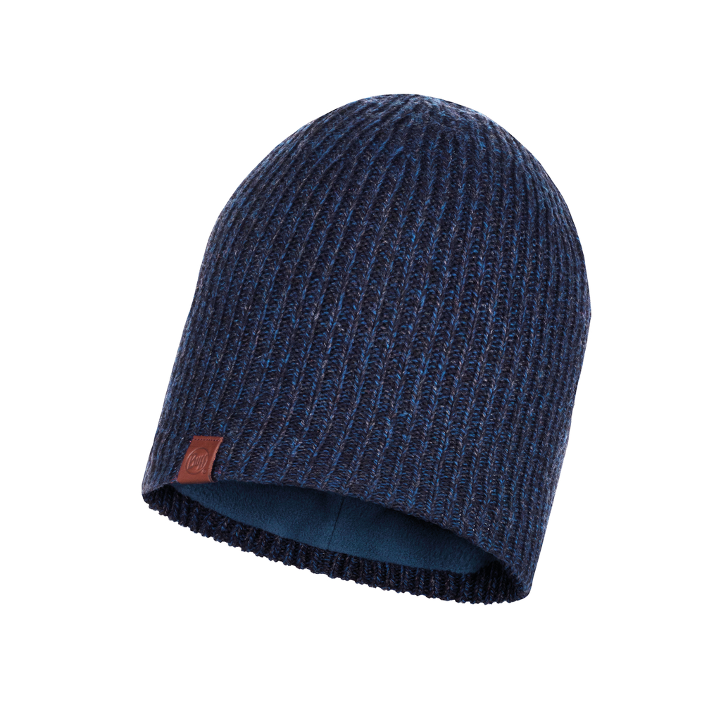 Buff Buff Lyne Knitted Hat