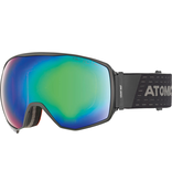 Atomic Atomic Count 360 HD Goggle