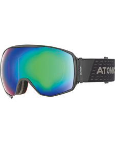 Atomic Count 360 HD Goggle