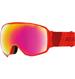 Atomic Atomic Count 360 HD Goggle