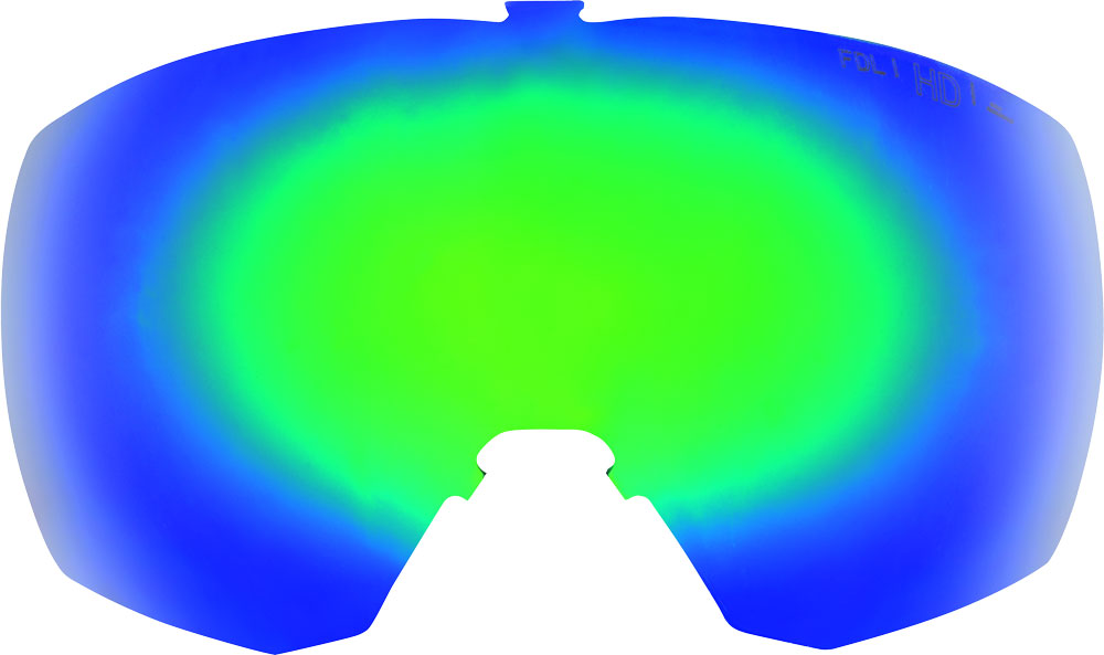 Atomic Atomic Count 360 HD Goggle