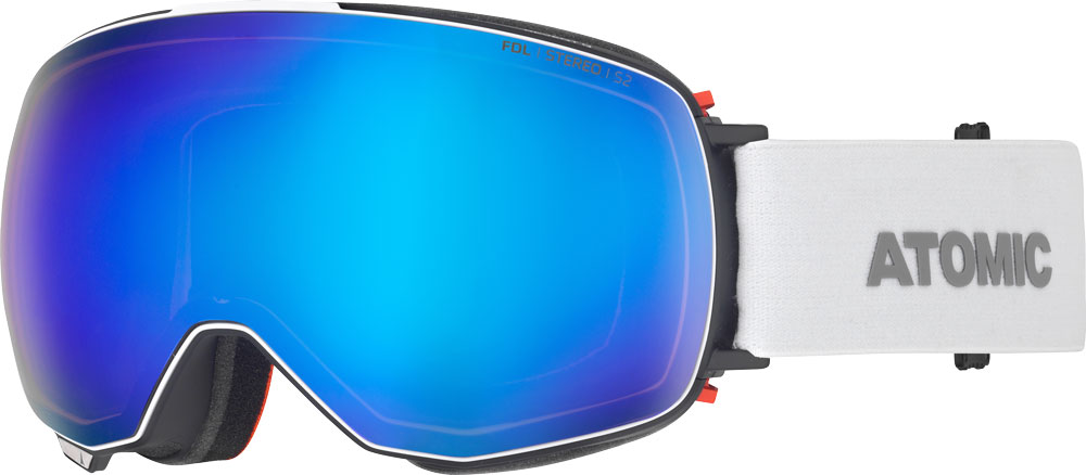 Atomic Atomic Revent Q Stereo Goggle