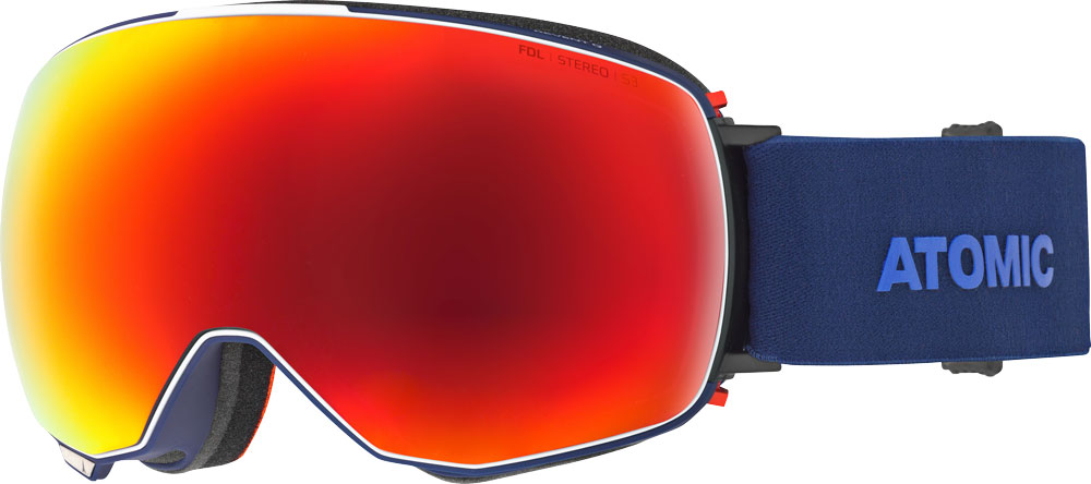 Atomic Atomic Revent Q Stereo Goggle