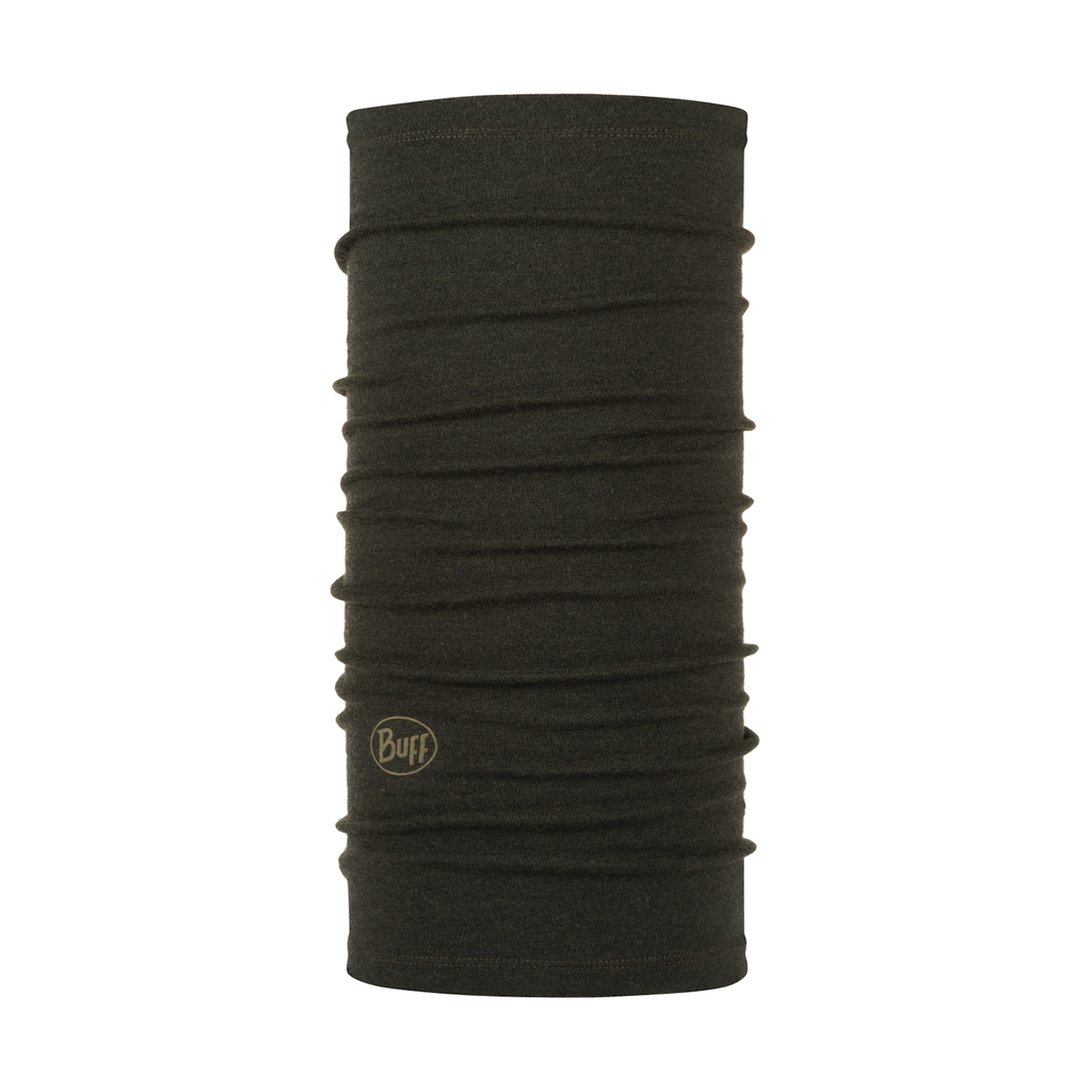 Buff Buff Midweight Merino Neckwarmer