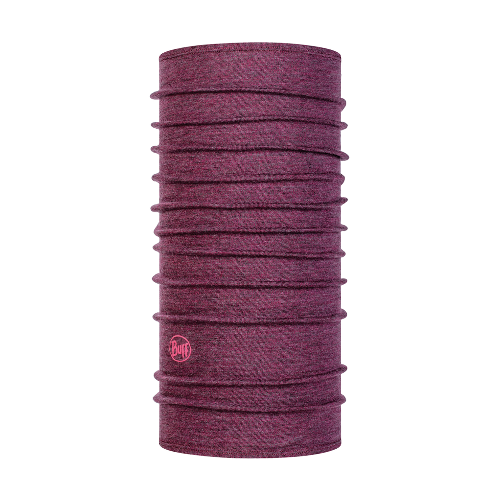 Buff Buff Midweight Merino Neckwarmer