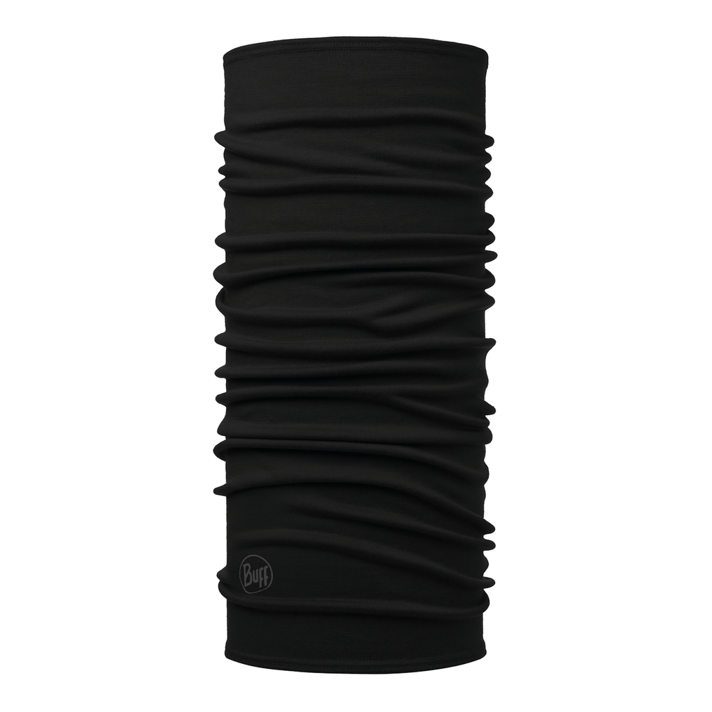 Buff Buff Midweight Merino Neckwarmer