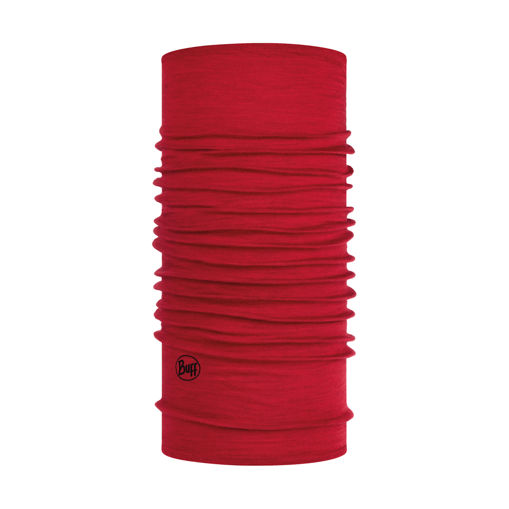 Buff Buff Midweight Merino Neckwarmer