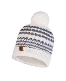 Buff Kostik Knitted Hat
