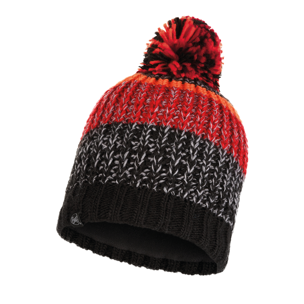 Buff Buff Stig Knitted Hat