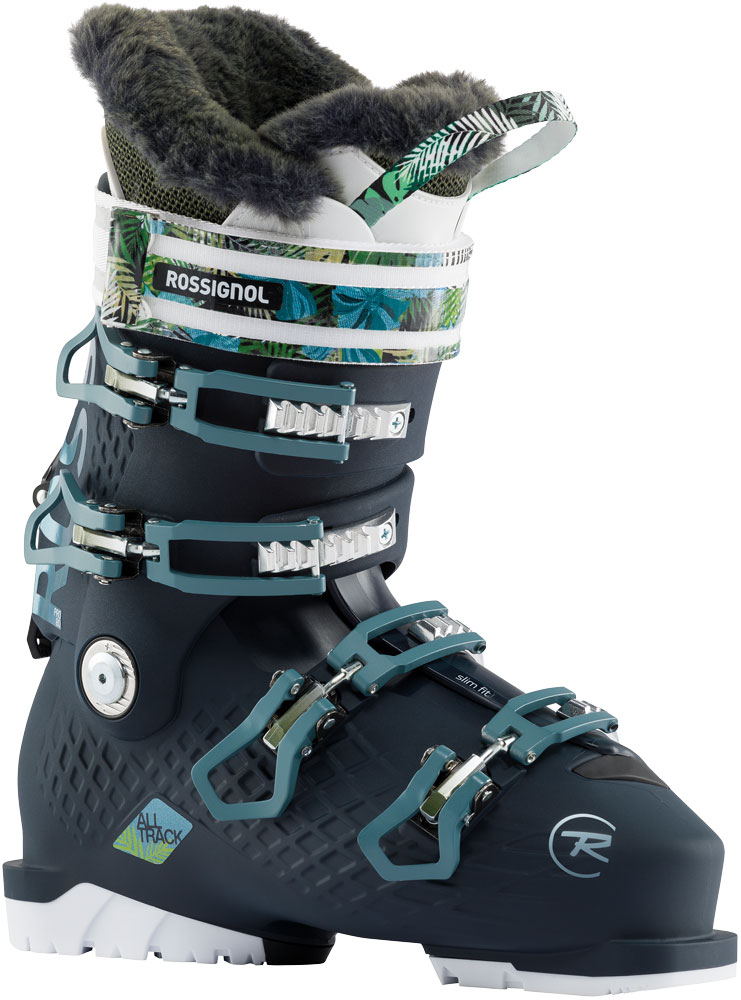 Rossignol Rossignol Alltrack Womens: Pro 80  Ski Boot