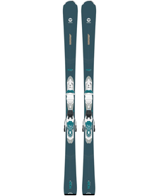 Rossignol Nova 4 CA Ladies Ski