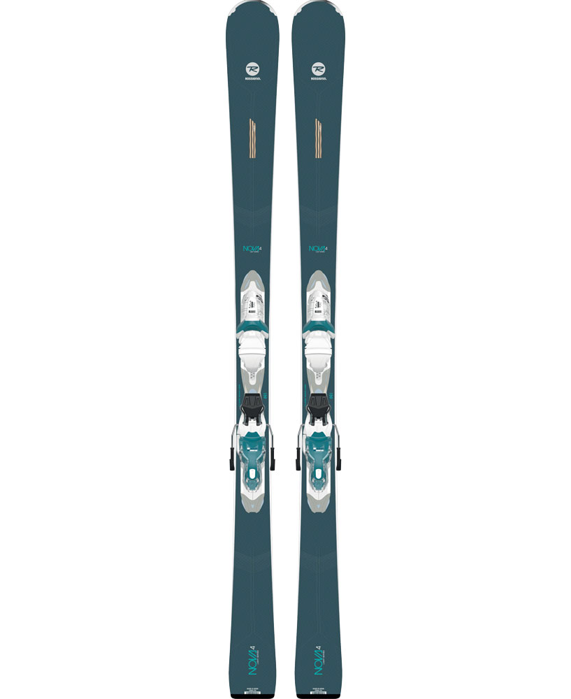 Rossignol Rossignol Nova 4 CA Ladies Ski