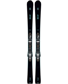 Rossignol Nova 6 XPR Ladies Ski