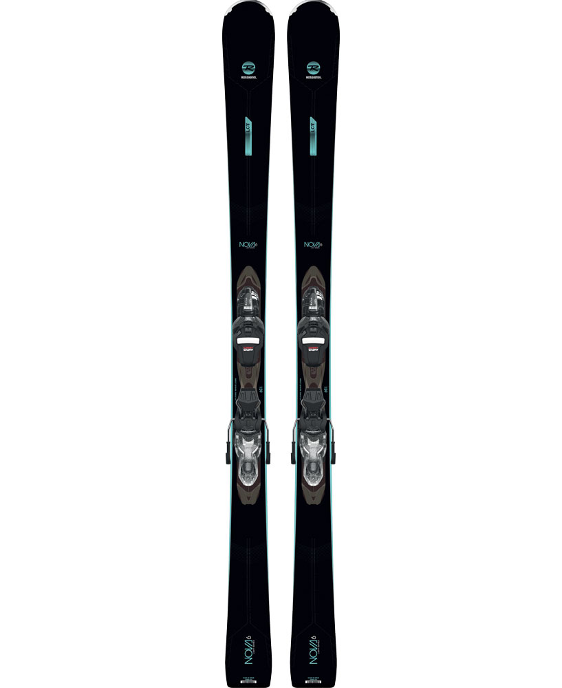 Rossignol Rossignol Nova 6 XPR Ladies Ski