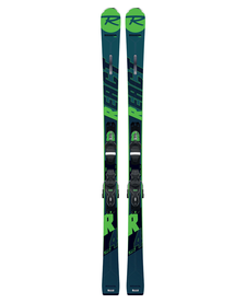 Rossignol React R4 Sport Ski
