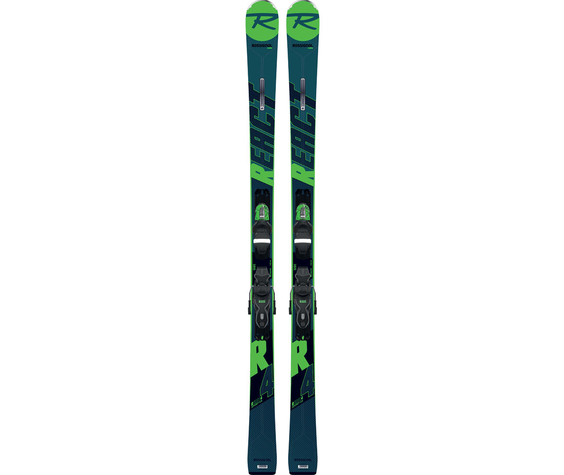 Rossignol Rossignol React R4 Sport Ski