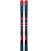 Rossignol Rossignol React R6 Compact Ski