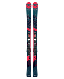 Rossignol React R6 Compact Ski