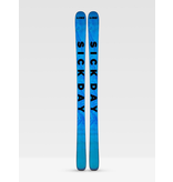 Line Line Sick Day 88 Ski Only