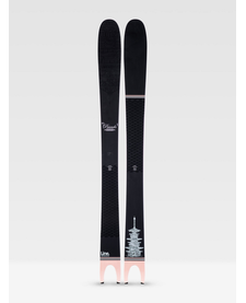 Line Pescardo Ski Only