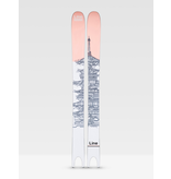 Line Line Pescardo Ski Only
