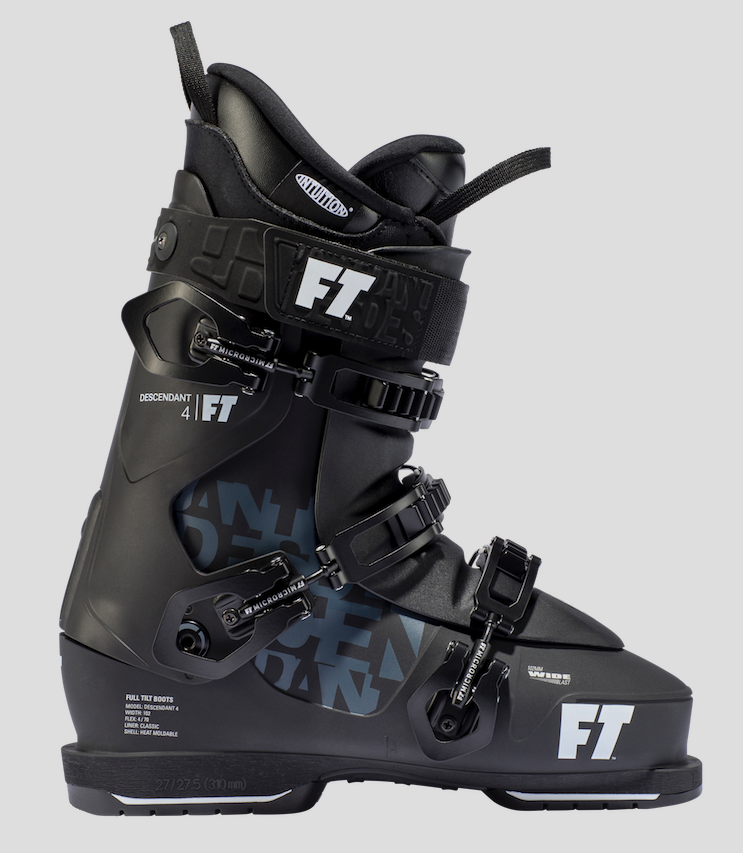 Full Tilt Full Tilt Descendant 4 Ski Boot