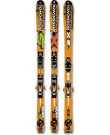 Rossignol Radical RX inc Axium 145