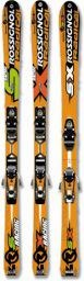 Rossignol Rossignol Radical RX inc Axium 145