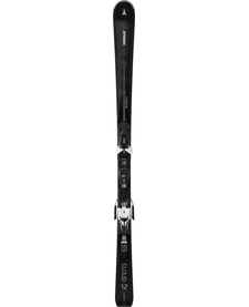Atomic Cloud 12 Ski inc X12 TL Binding