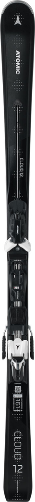 Atomic Atomic Cloud 12 Ski inc X12 TL Binding