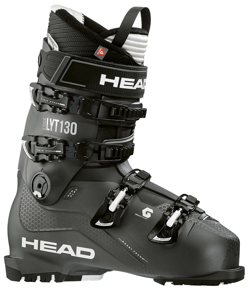 Head Head Edge LYT130 Ski Boot