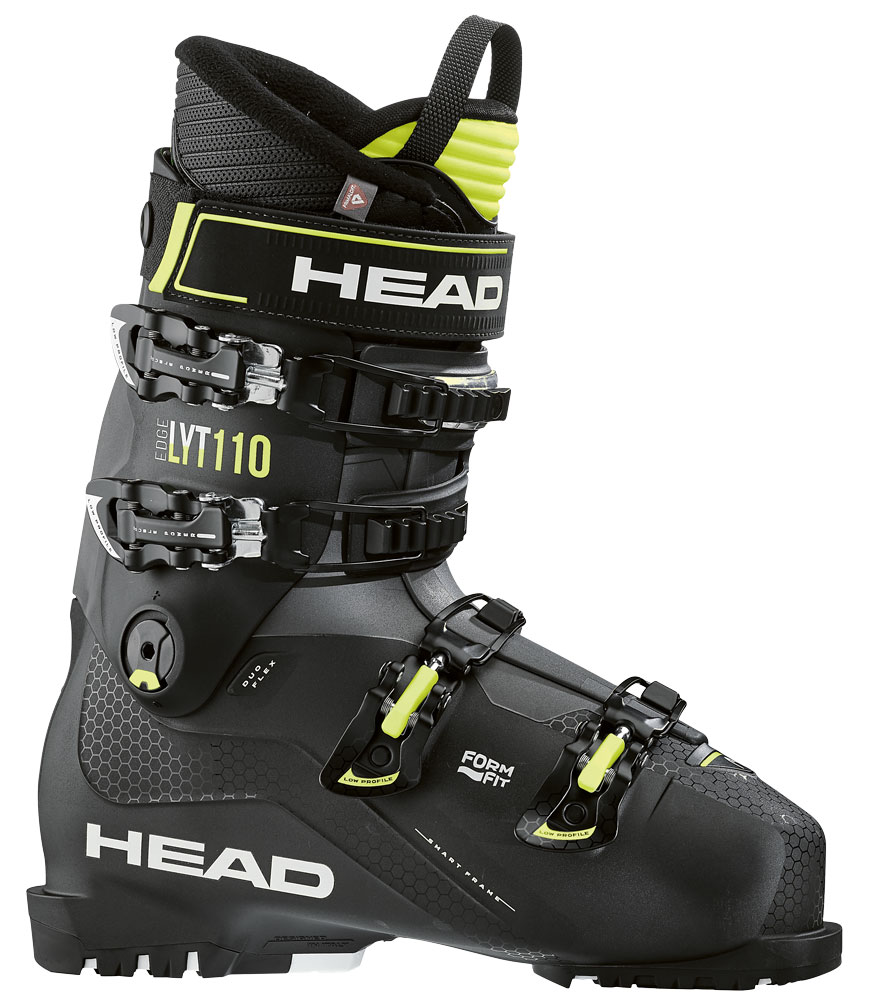 Head Head Edge LYT110 Ski Boot