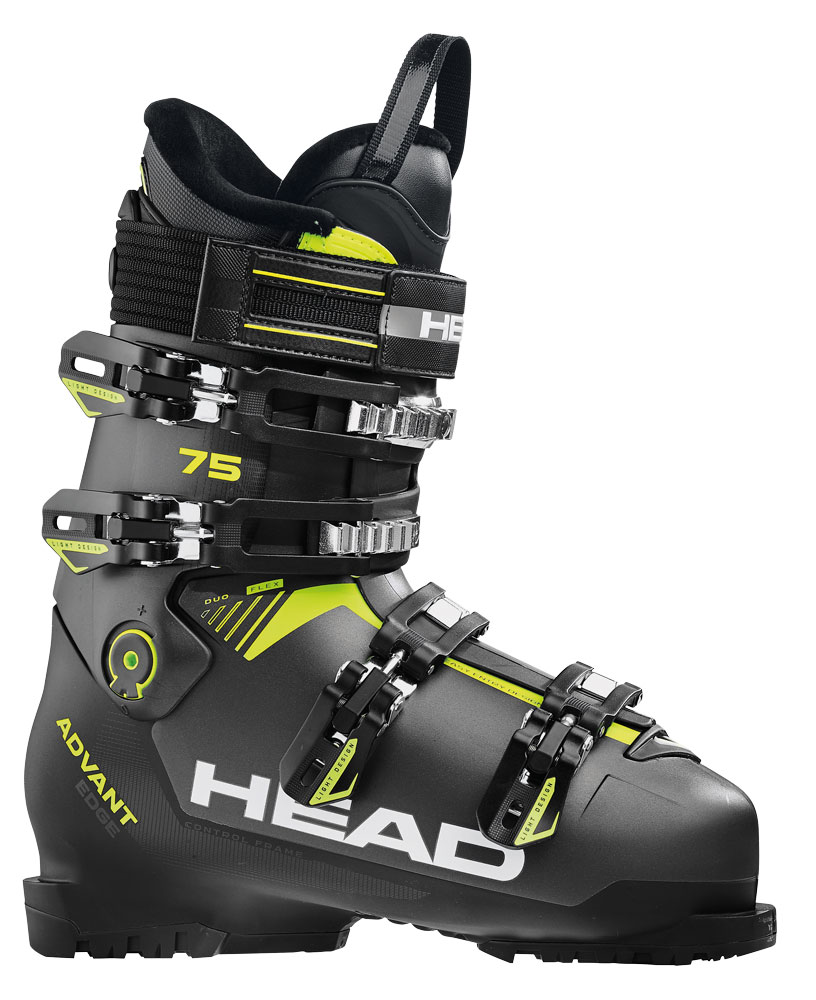Head Head Advant Edge 75 Ski Boot