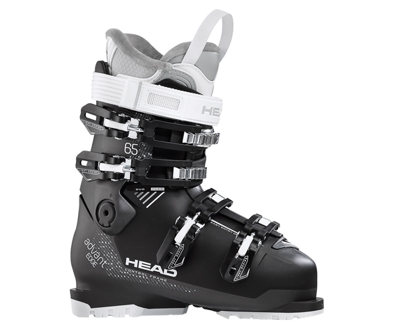 Head Head Advant Edge 65 Ladies Ski Boot