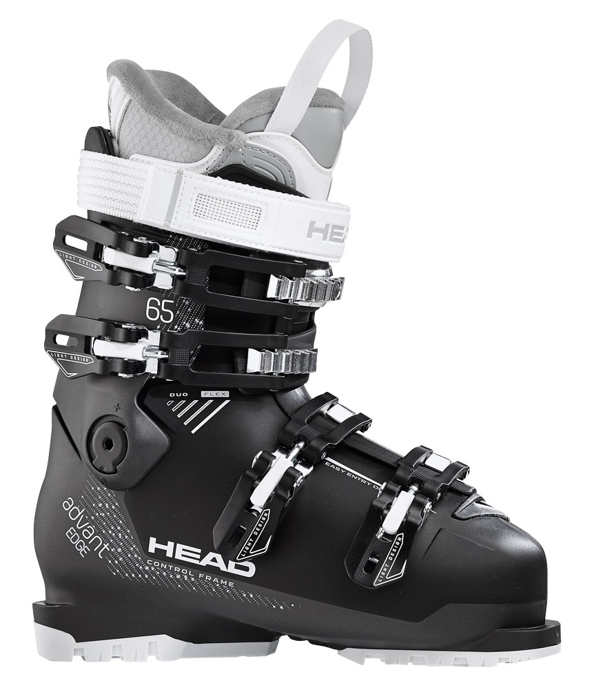 Head Head Advant Edge 65 Ladies Ski Boot