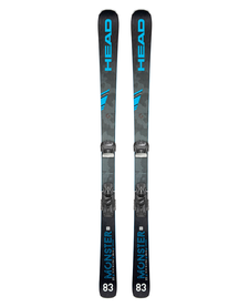 Head Monster 83 Ti Ski